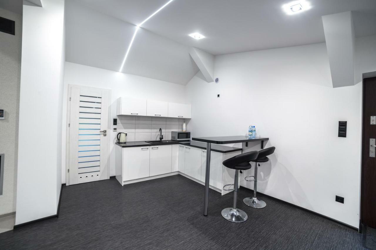 Apartament Iwona Kobyla Góra Eksteriør billede